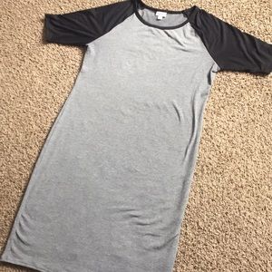 Lularoe Julia. Excellent condition